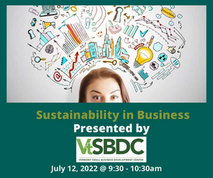 thumbnails Webinar: Sustainability in Business