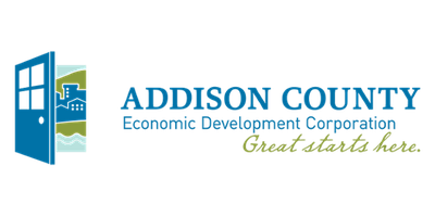 Addison County Economic Development Corporation logo