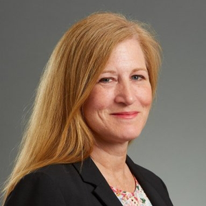 Ursula Olender (Executive Director, Center for Careers & Internships of Middlebury College)