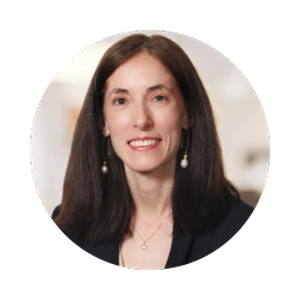 Meaghan McLaughlin (Vice President, Chief Lending Officer at National Bank of Middlebury)